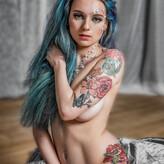 inkedlolita голая #0012