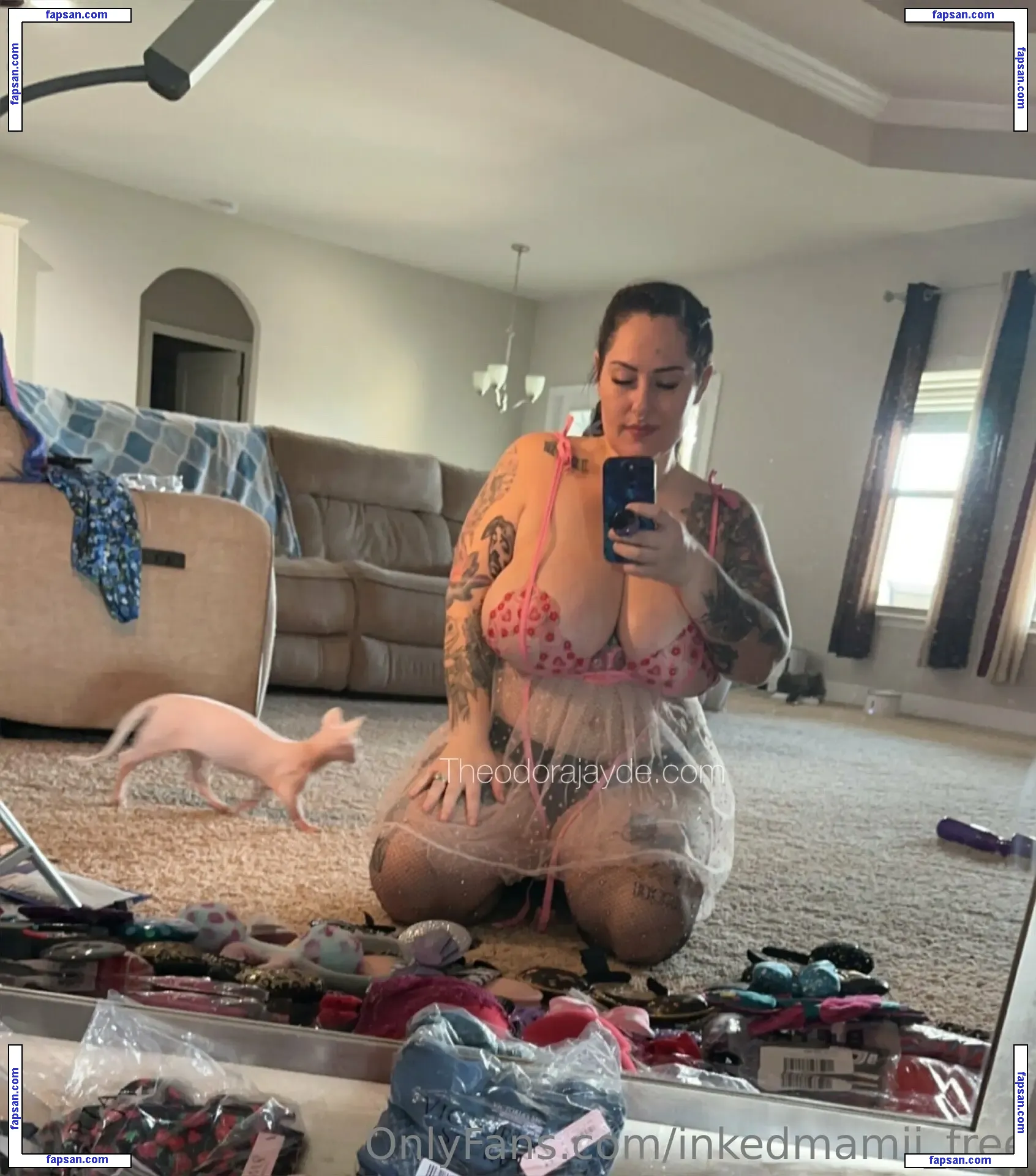 inkedmamii_free nude photo #0035 from OnlyFans