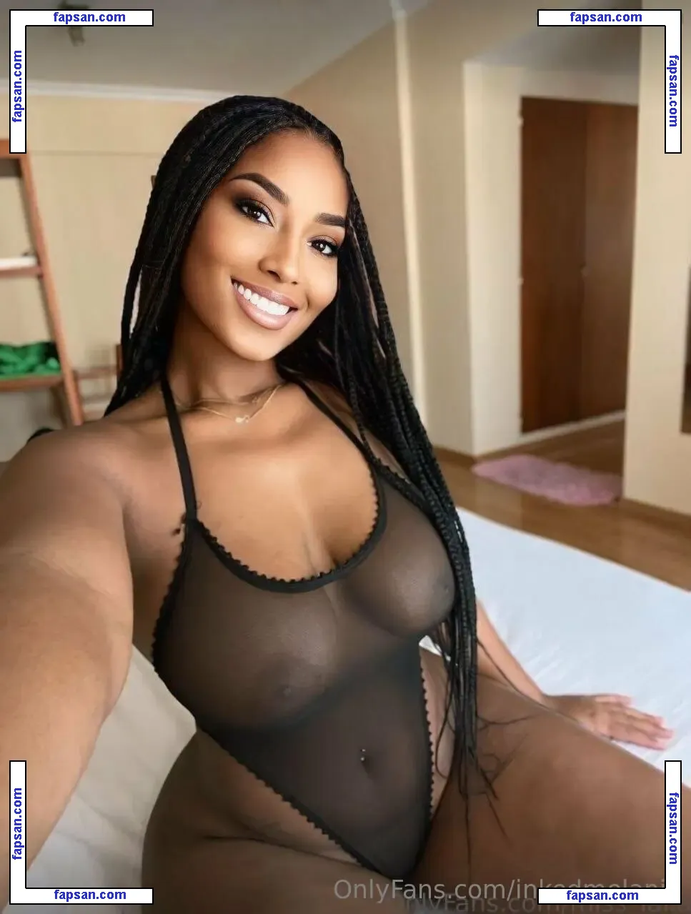 inkedmelanie nude photo #0060 from OnlyFans