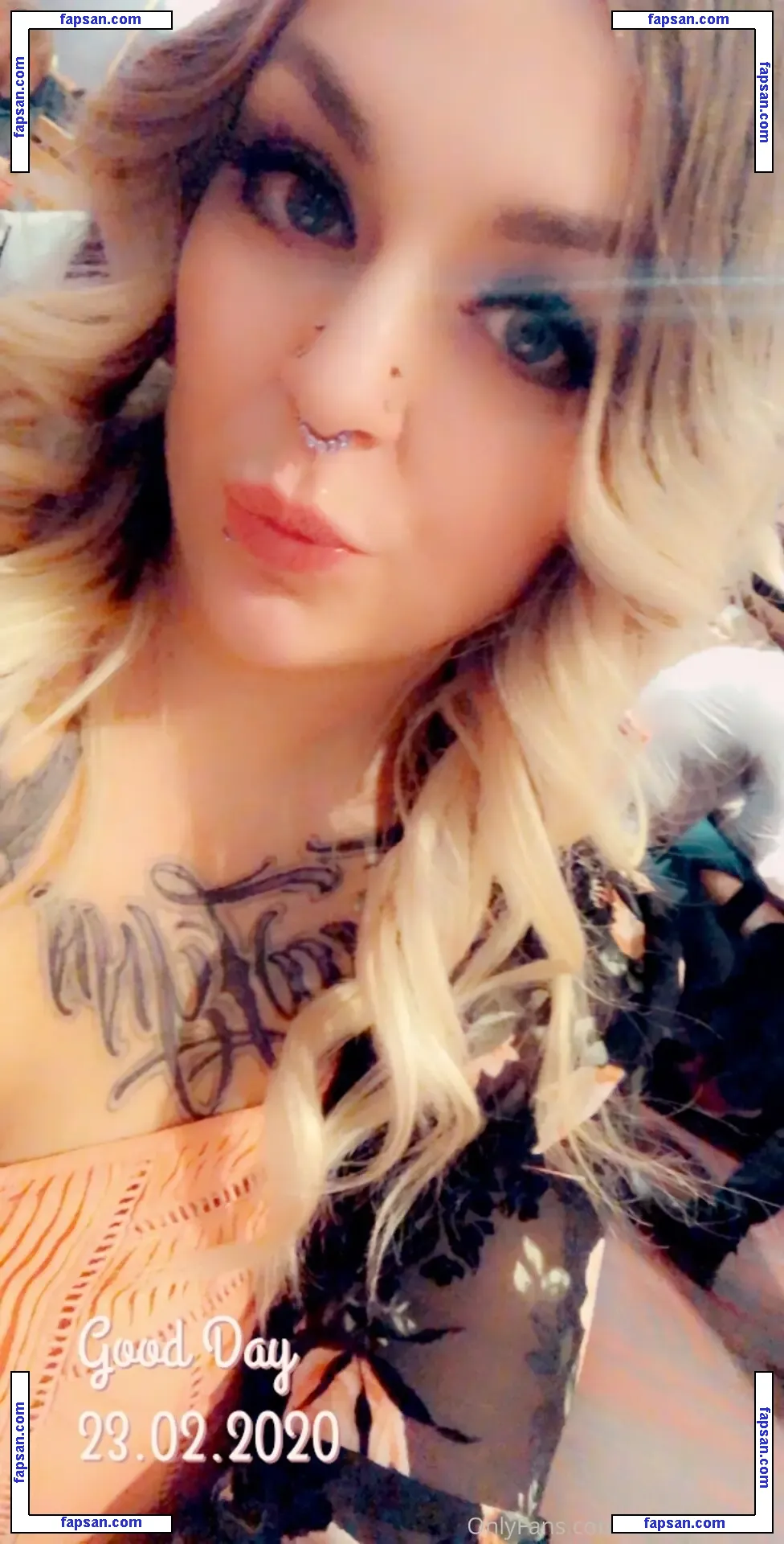 inkedshyvixen nude photo #0011 from OnlyFans