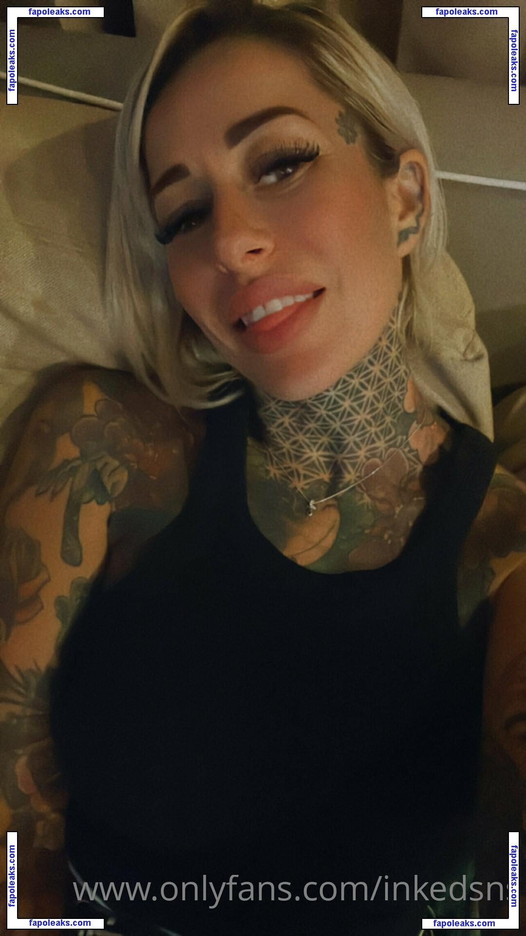 inkedxsns nude photo #0018 from OnlyFans