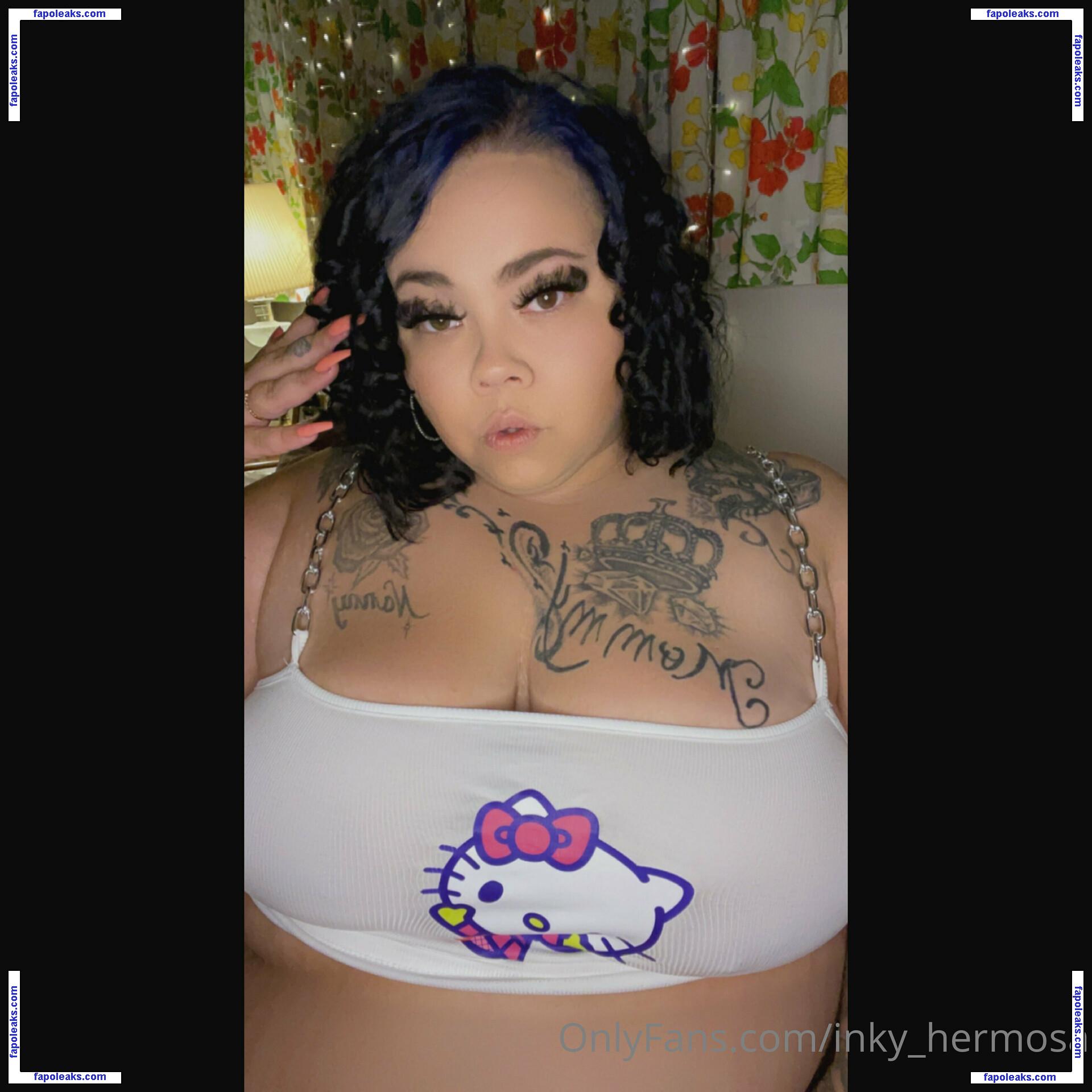 inky_hermosa / yola_carrillog nude photo #0009 from OnlyFans