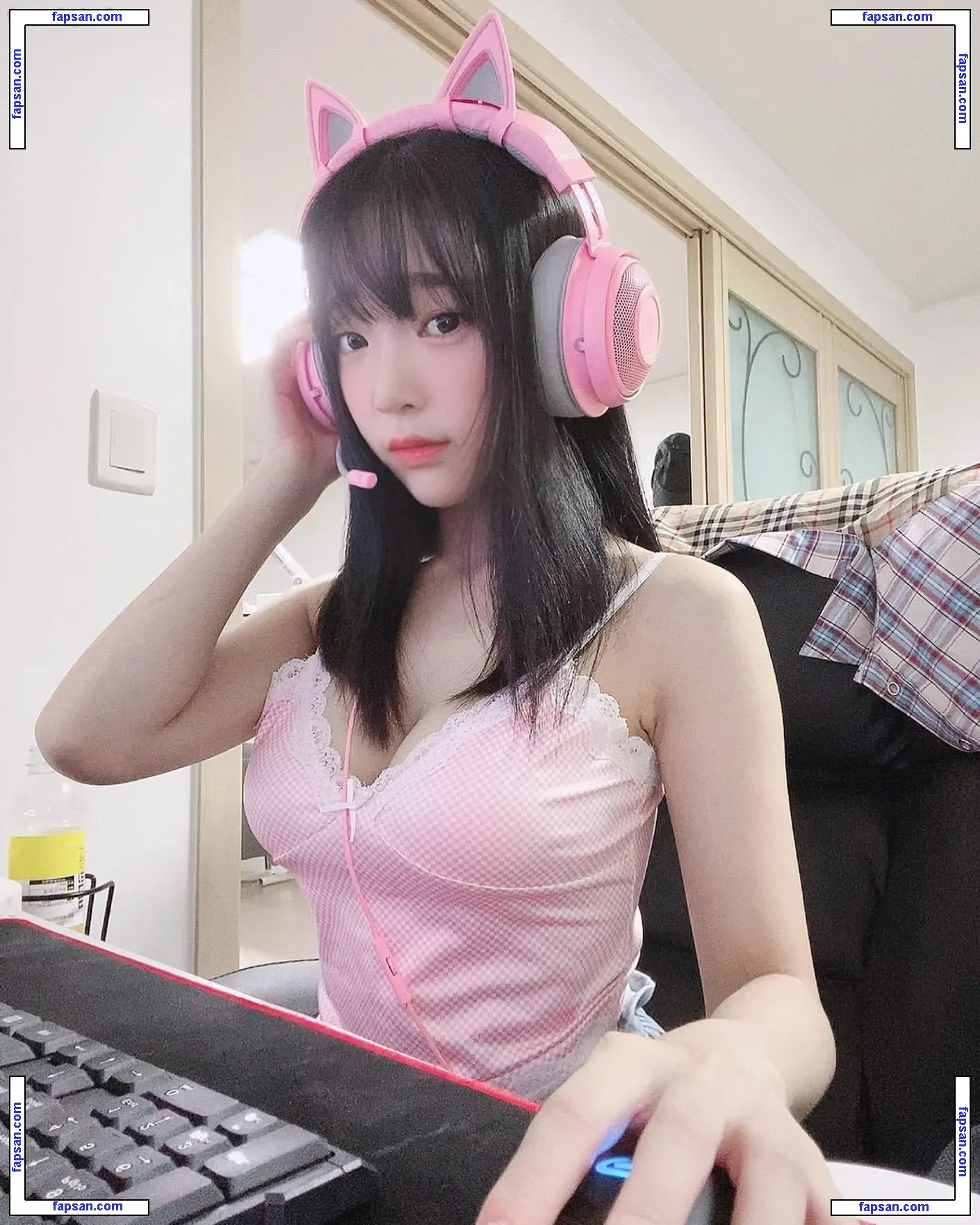 Inkyung nude photo #0116 from OnlyFans
