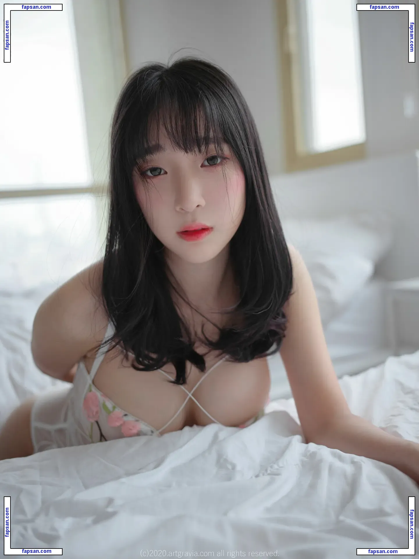 Inkyung nude photo #0181 from OnlyFans