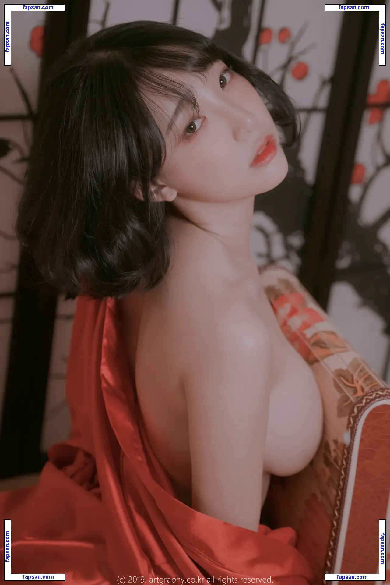Inkyung nude photo #0188 from OnlyFans
