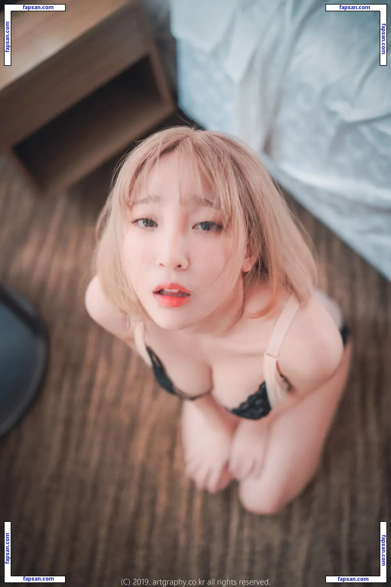 Inkyung nude photo #0189 from OnlyFans