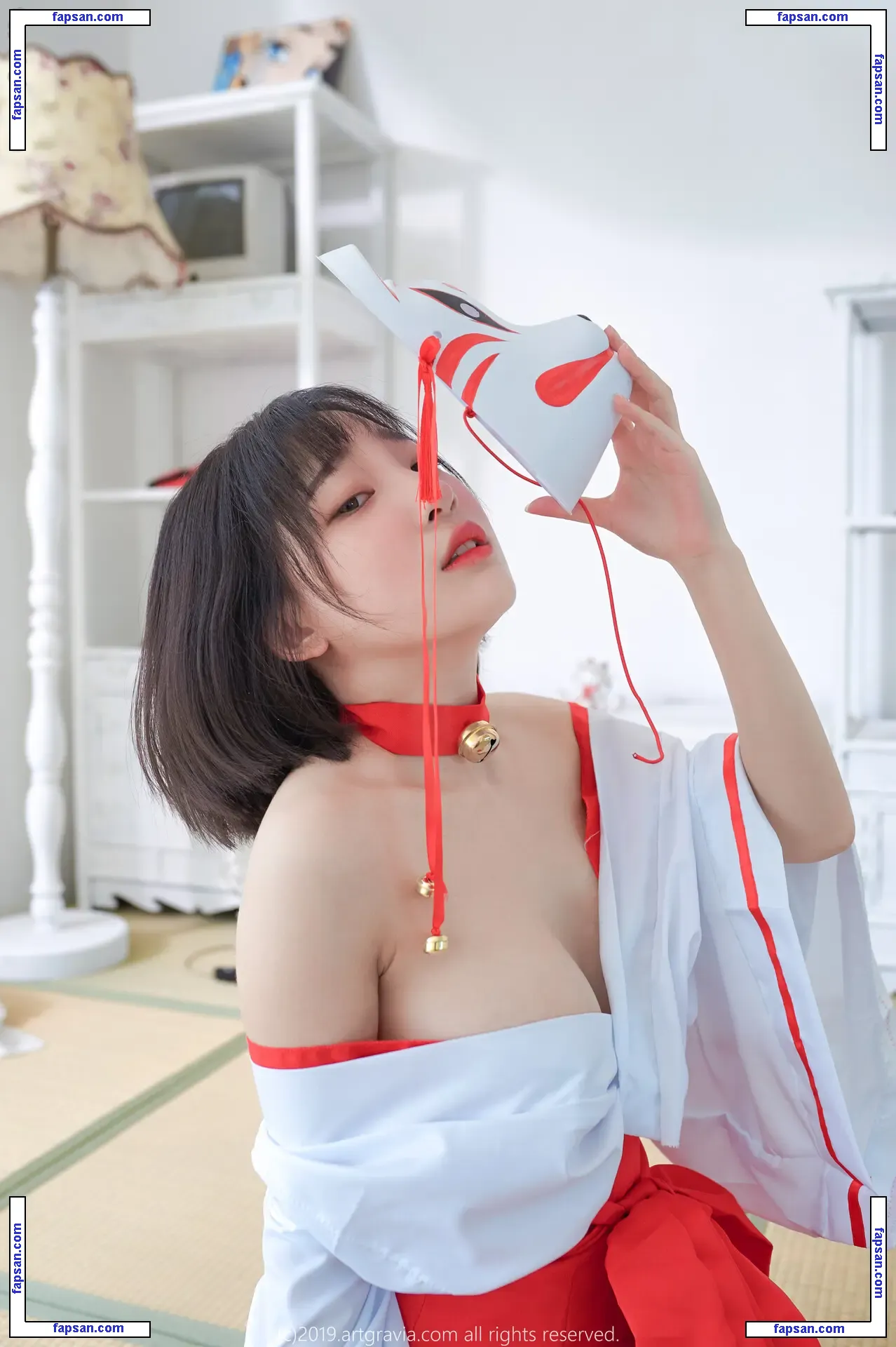 Inkyung nude photo #0190 from OnlyFans