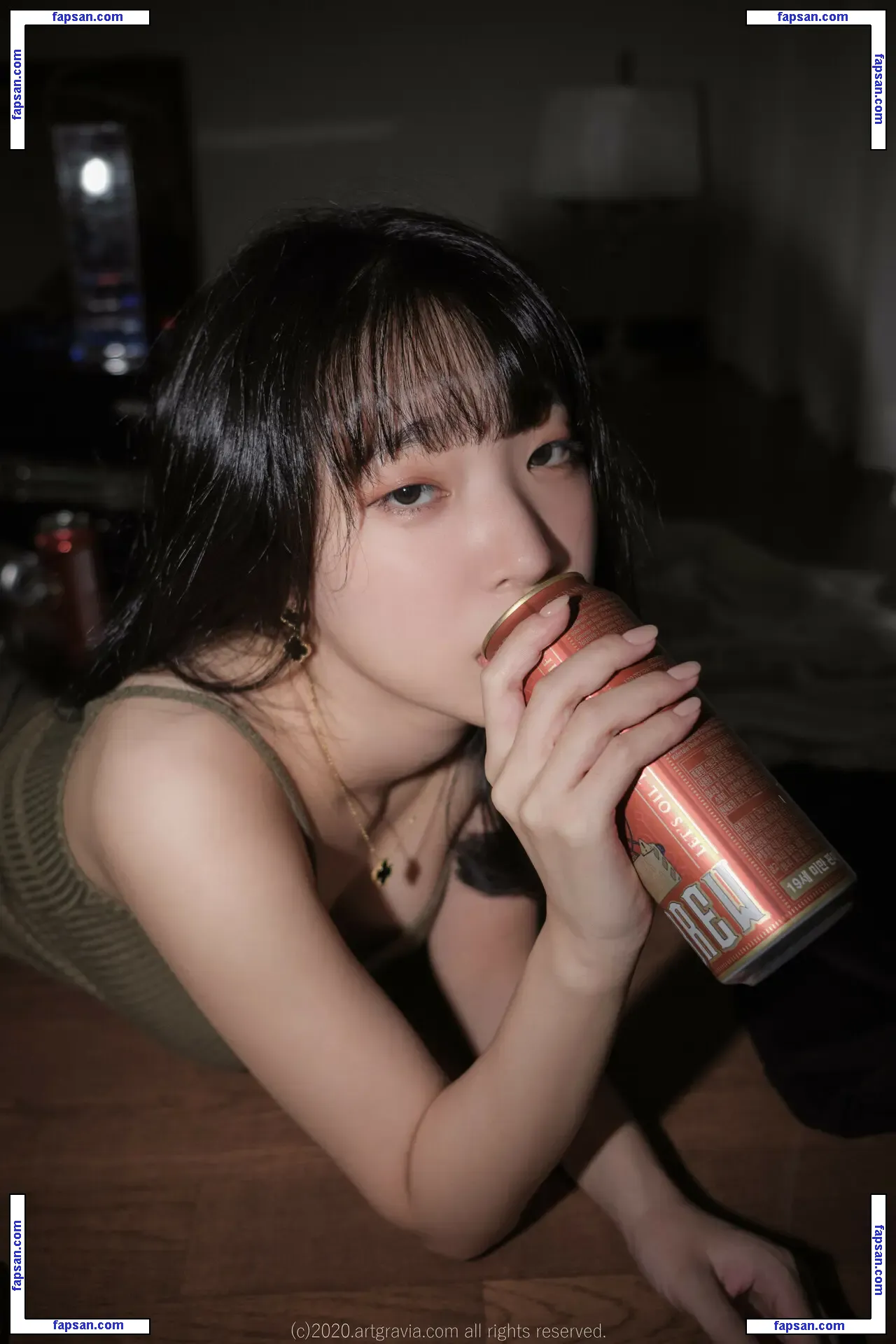 Inkyung nude photo #0194 from OnlyFans