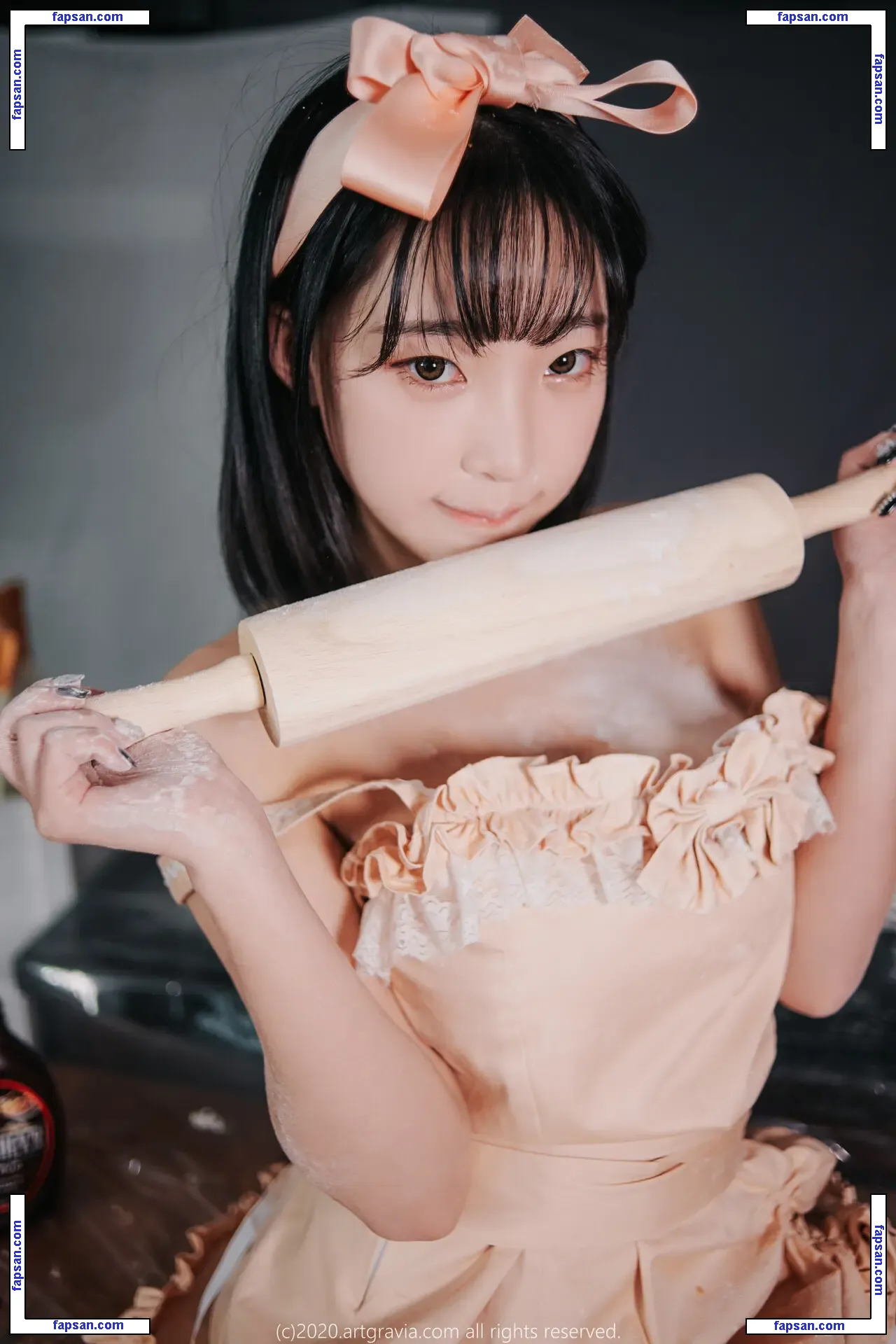 Inkyung nude photo #0198 from OnlyFans