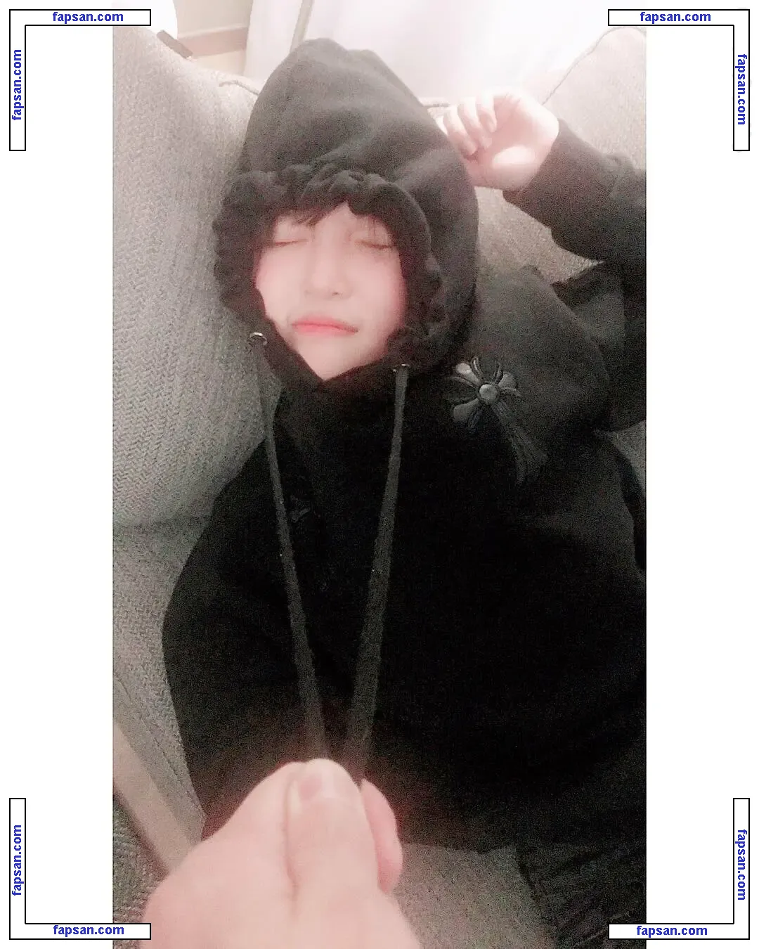Inkyung nude photo #0355 from OnlyFans