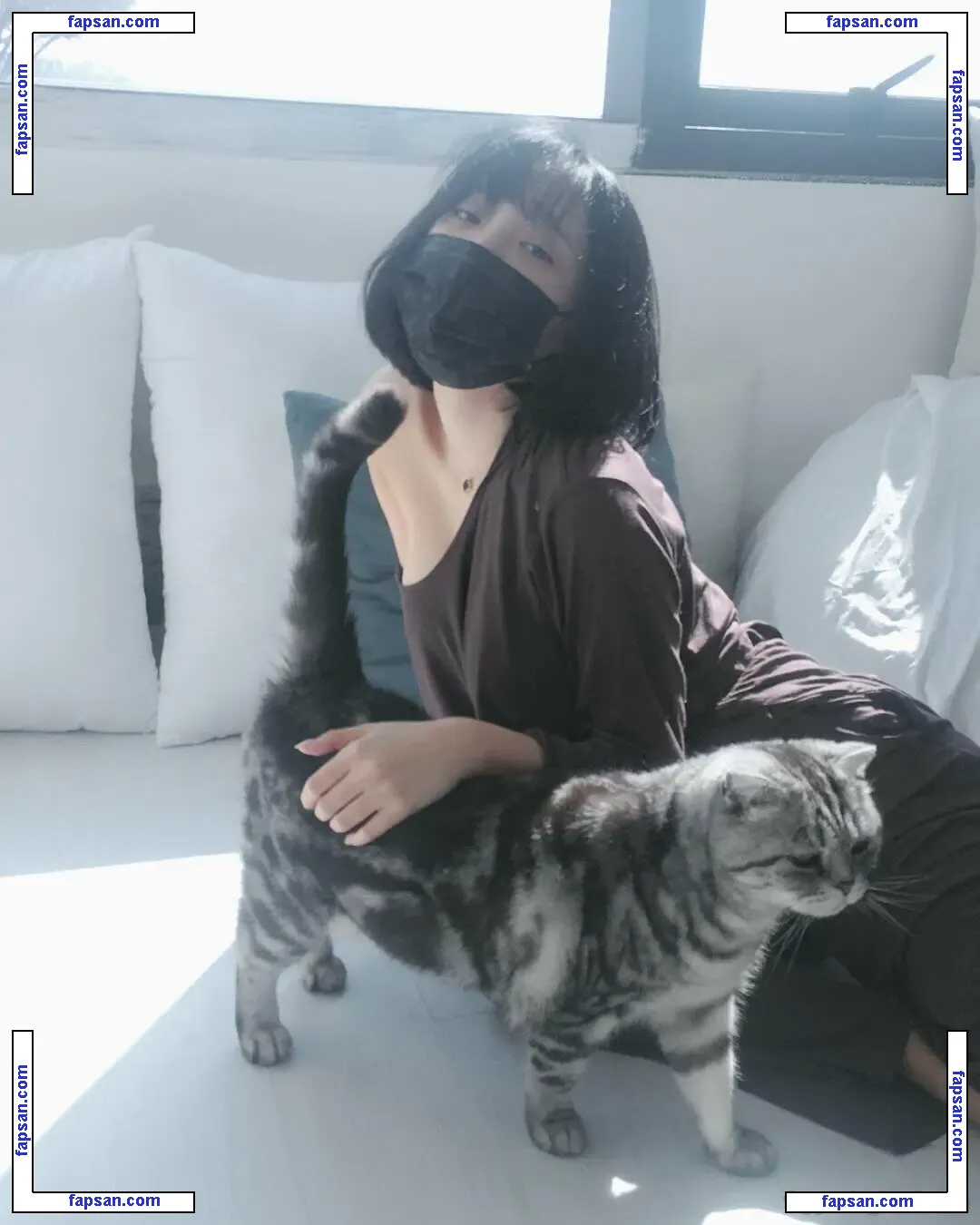 Inkyung nude photo #0358 from OnlyFans