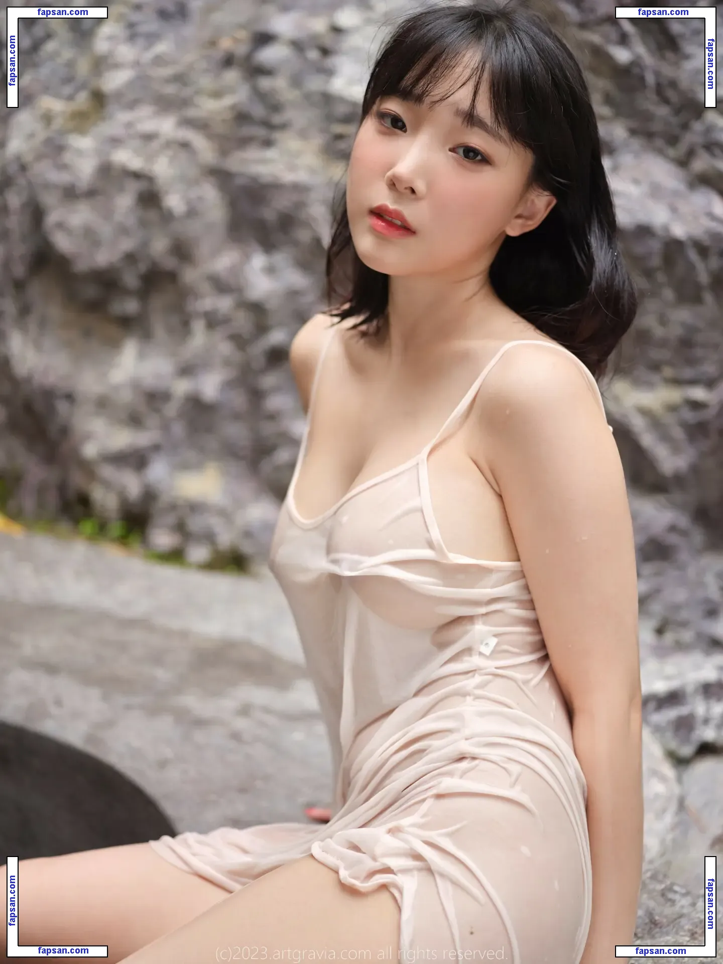 Inkyung nude photo #0377 from OnlyFans