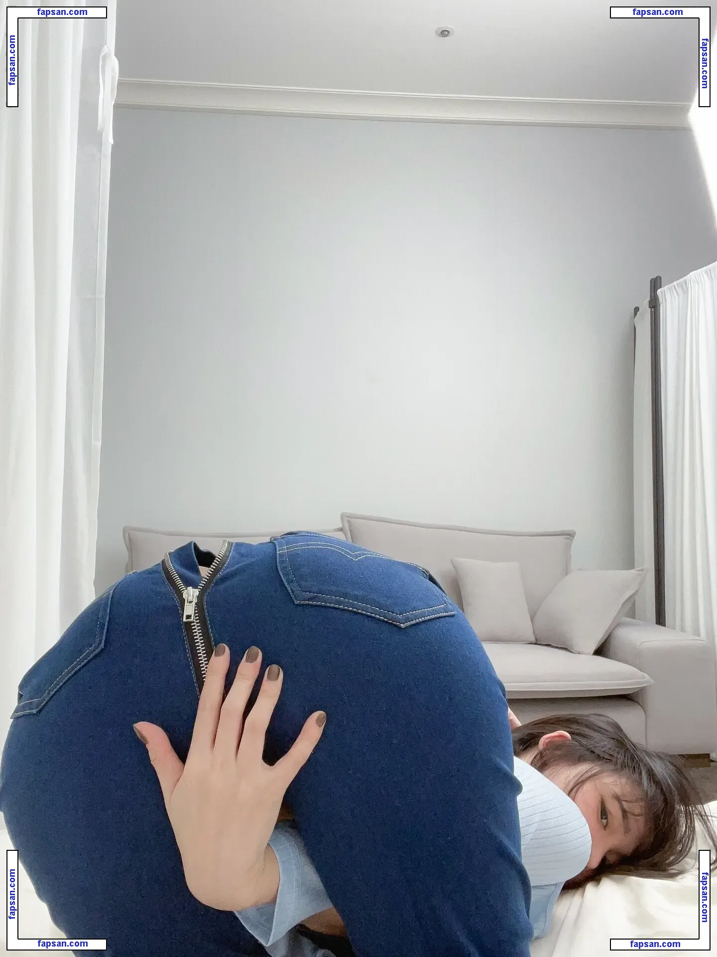 Inkyung nude photo #0537 from OnlyFans