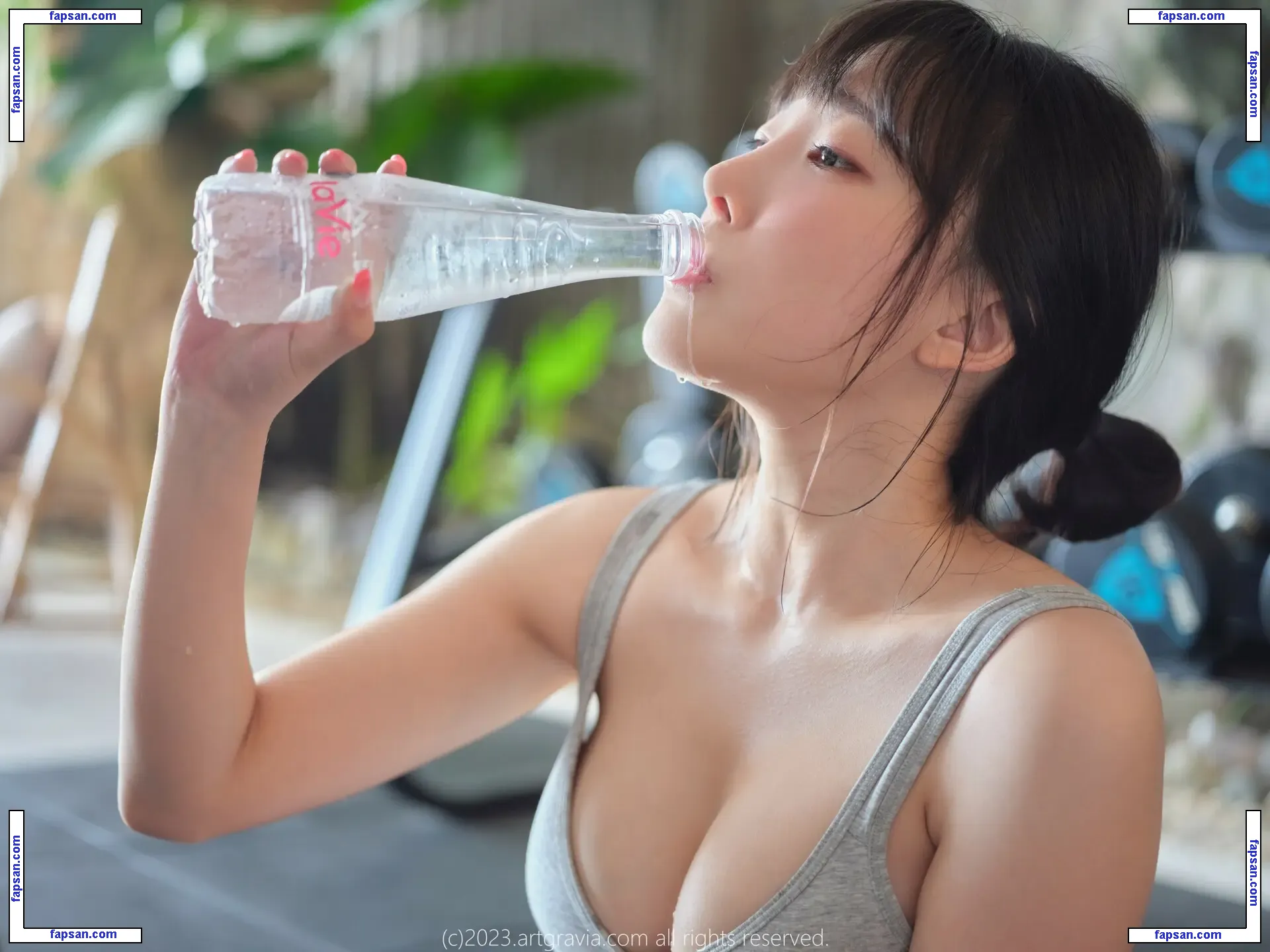 Inkyung nude photo #0720 from OnlyFans