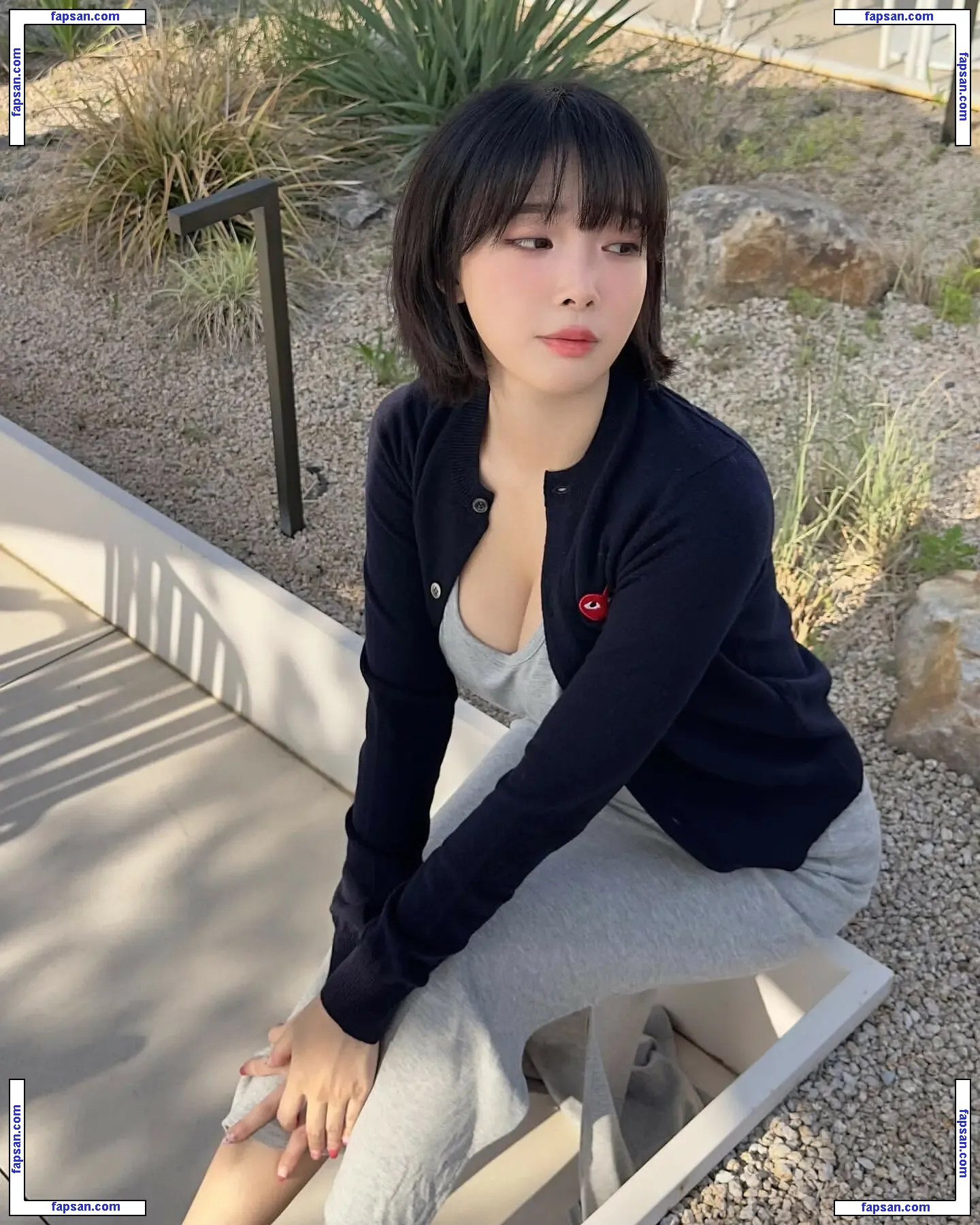 Inkyung nude photo #0795 from OnlyFans