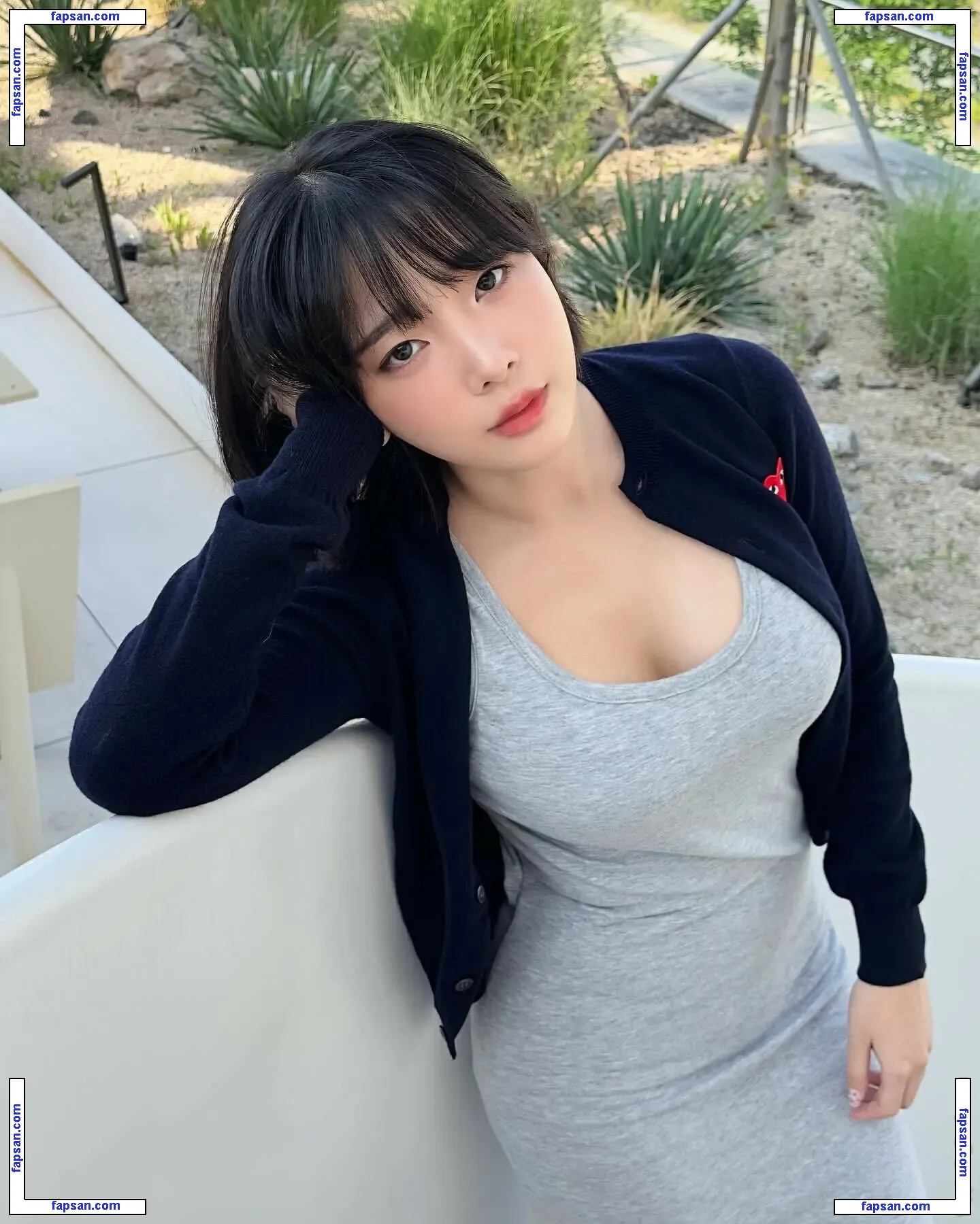 Inkyung nude photo #0796 from OnlyFans