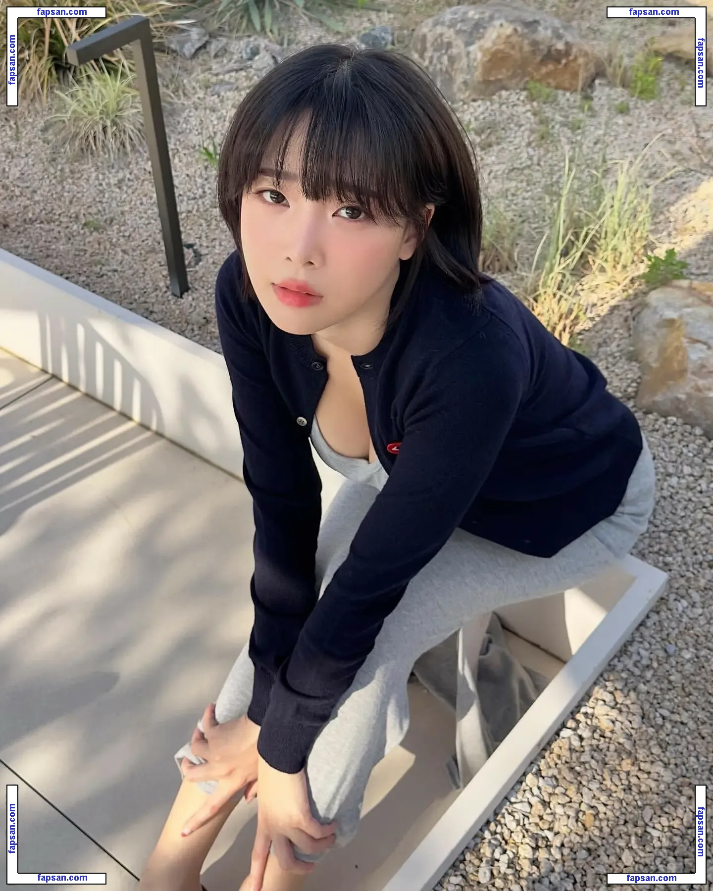 Inkyung nude photo #0798 from OnlyFans