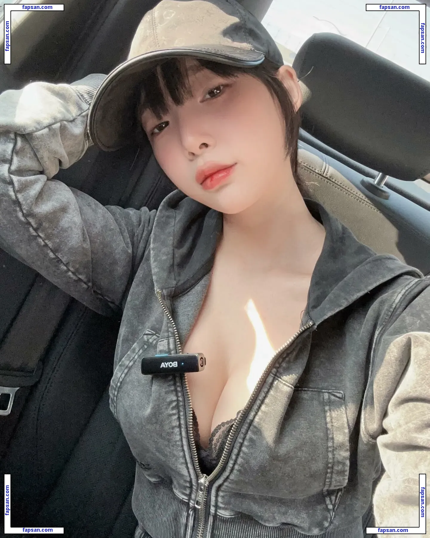 Inkyung nude photo #0970 from OnlyFans