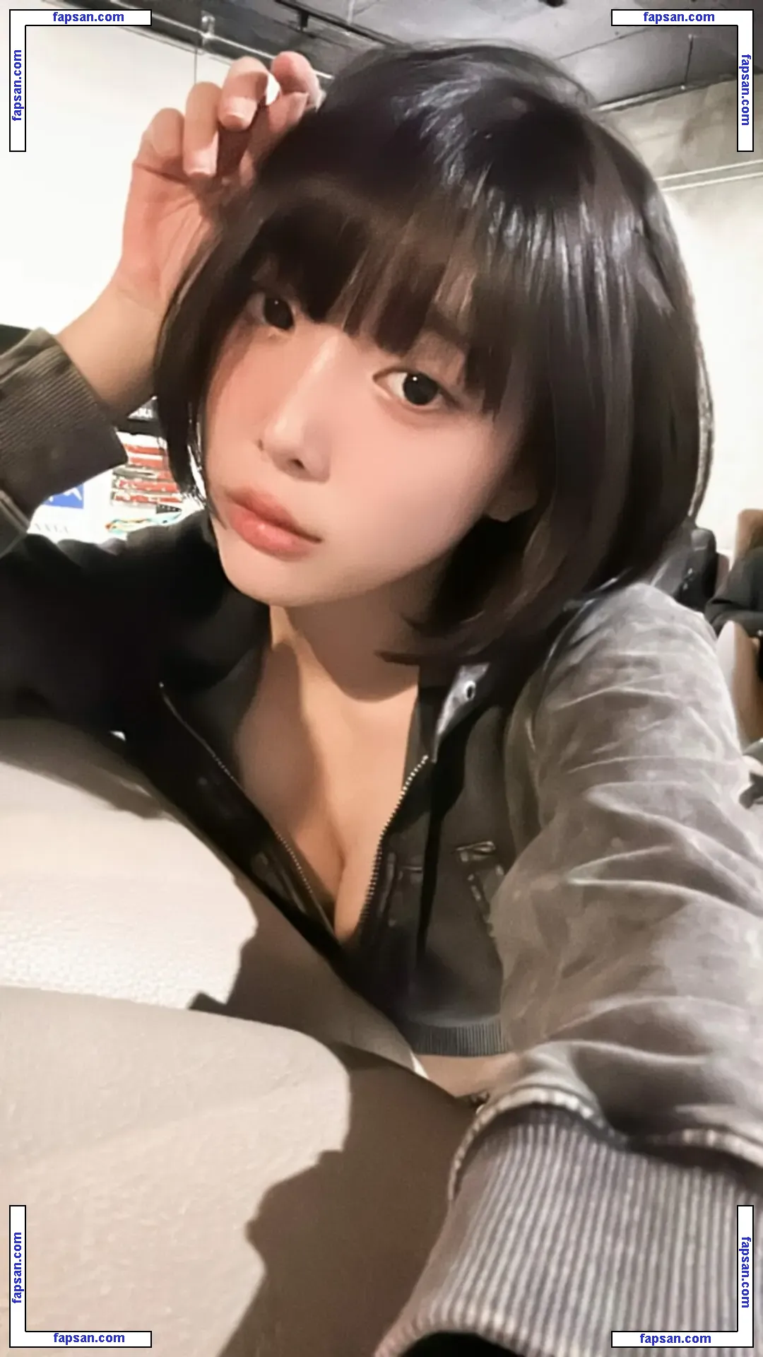 Inkyung nude photo #0975 from OnlyFans