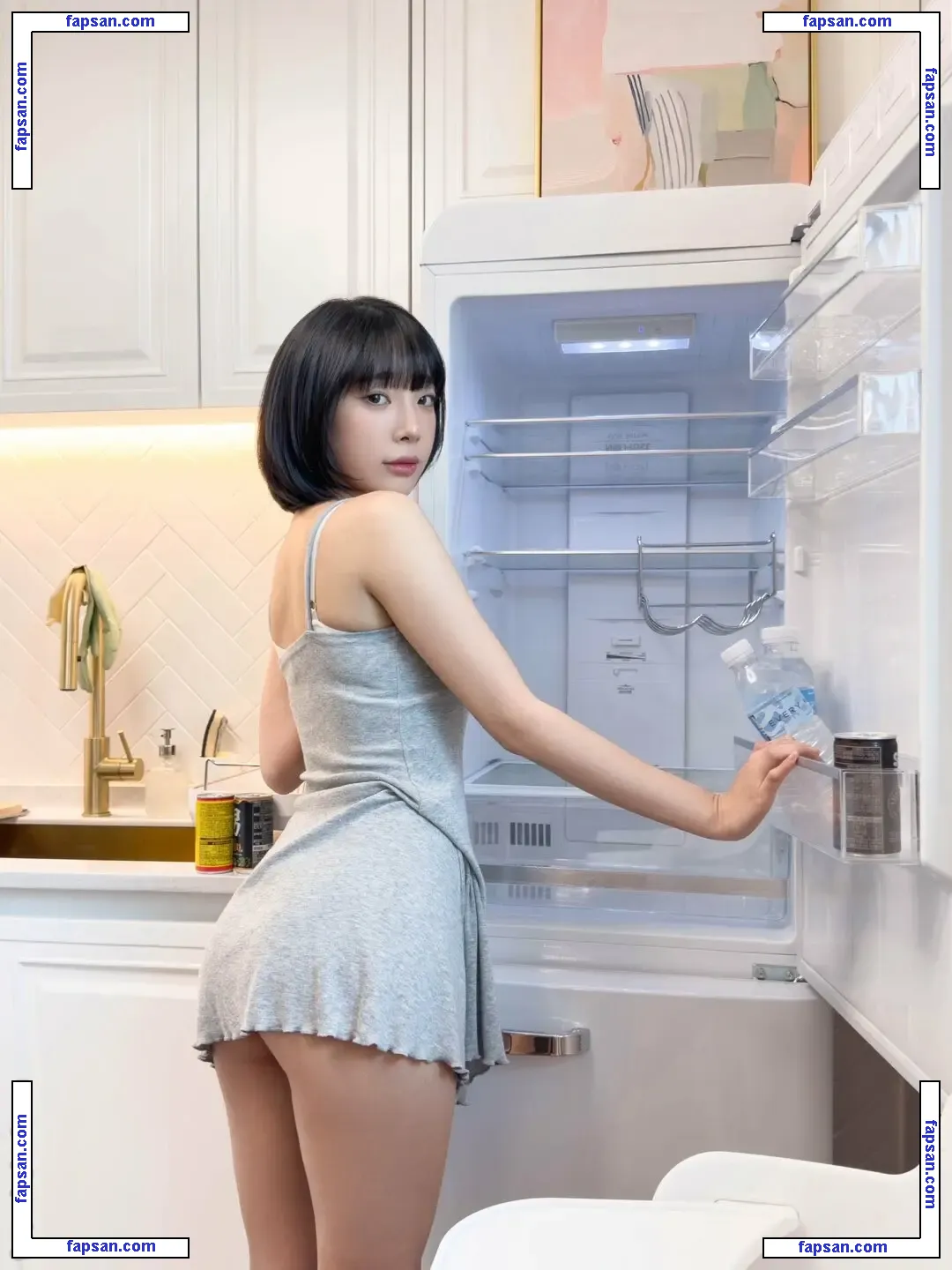 Inkyung nude photo #0986 from OnlyFans