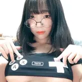 Inkyung nude #0083