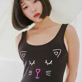 Inkyung nude #0186