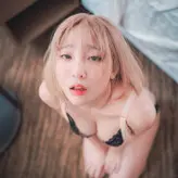 Inkyung nude #0189