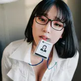 Inkyung nude #0205