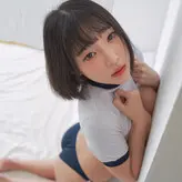 Inkyung nude #0207