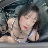 Inkyung nude #0285