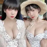 Inkyung nude #0301