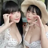 Inkyung nude #0305