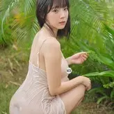 Inkyung nude #0375