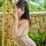 Inkyung nude #0381