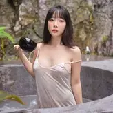 Inkyung nude #0388