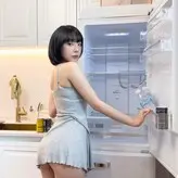 Inkyung nude #0986