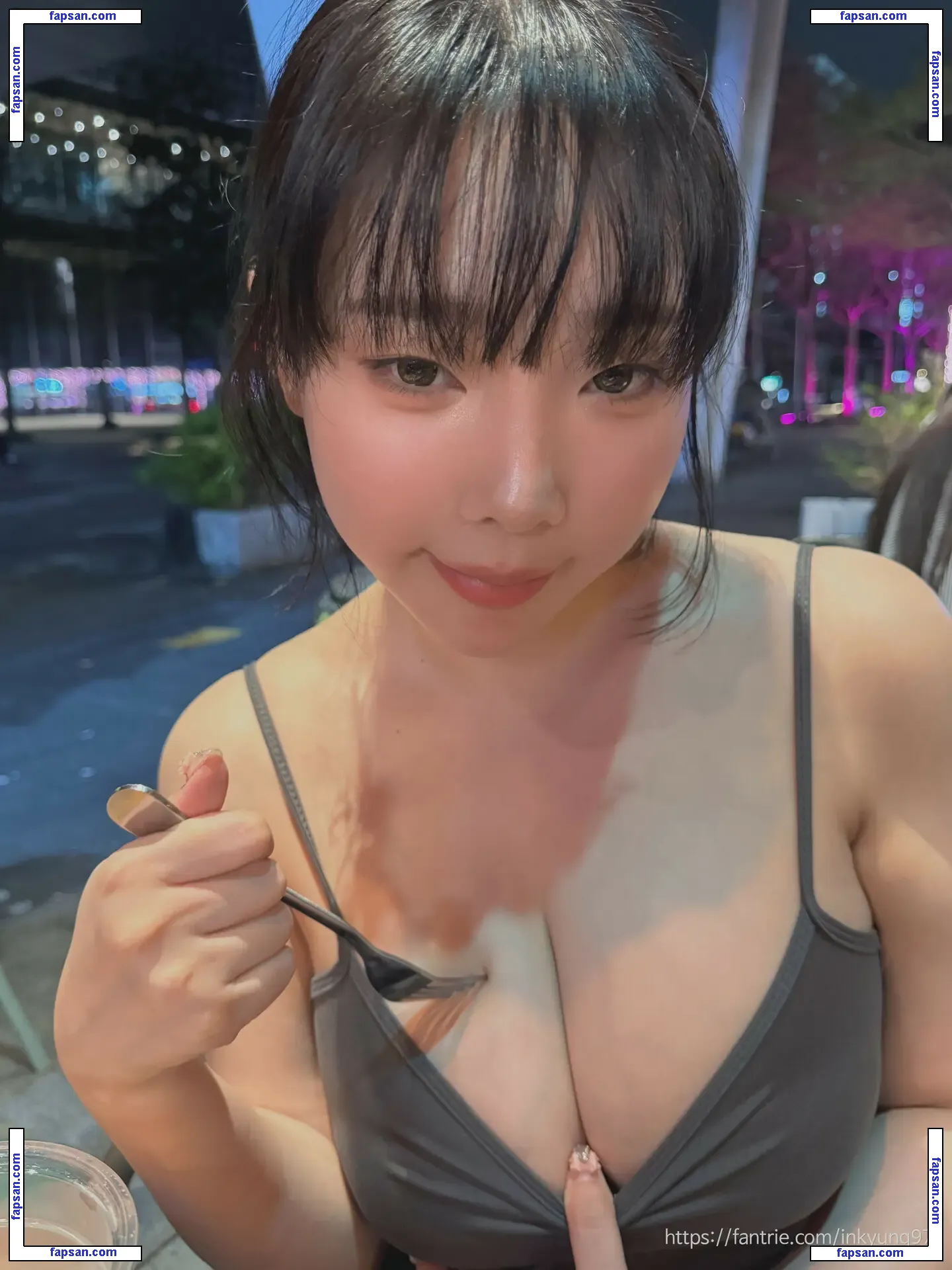 Inkyung nude photo #1302 from OnlyFans