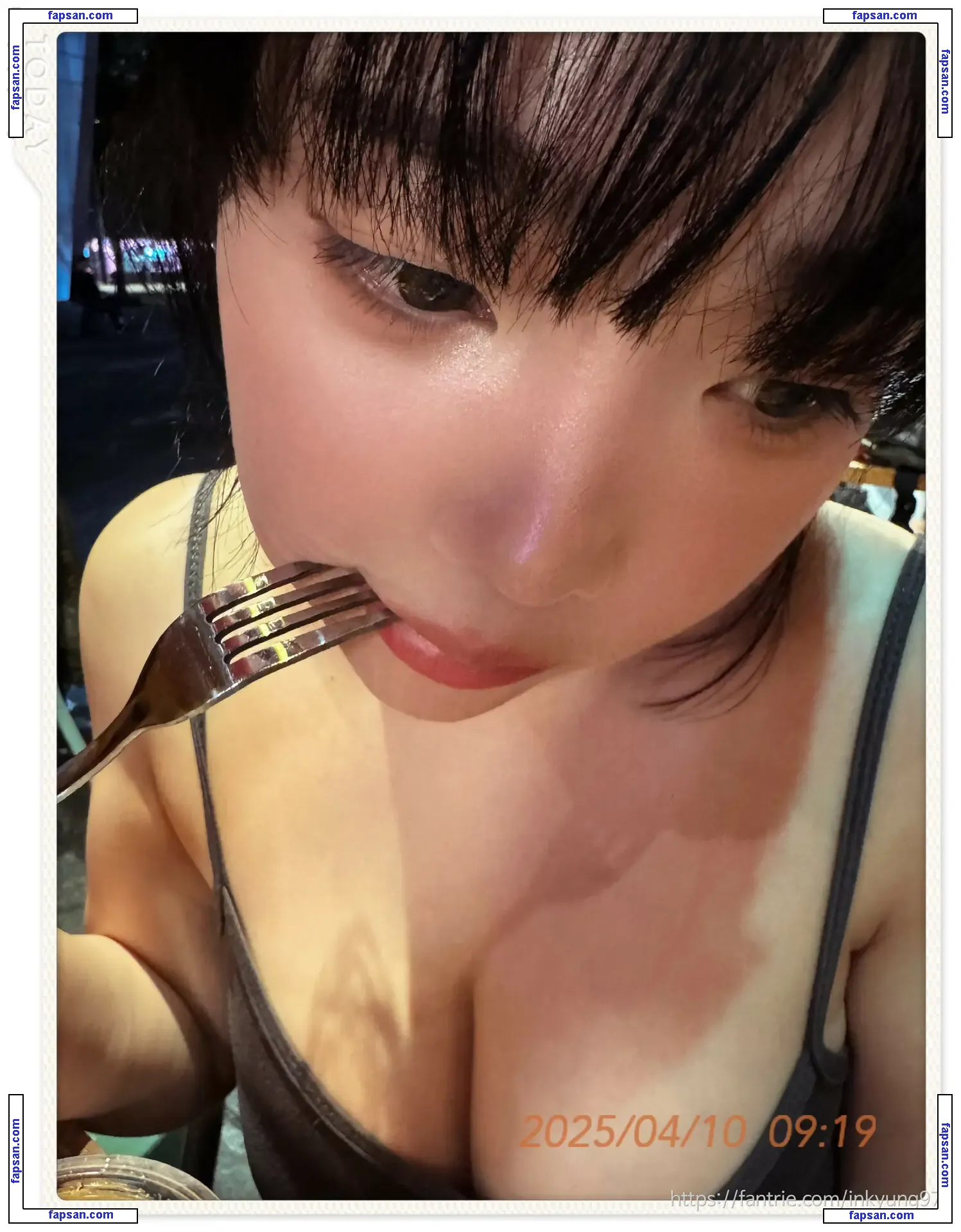 Inkyung nude photo #1303 from OnlyFans