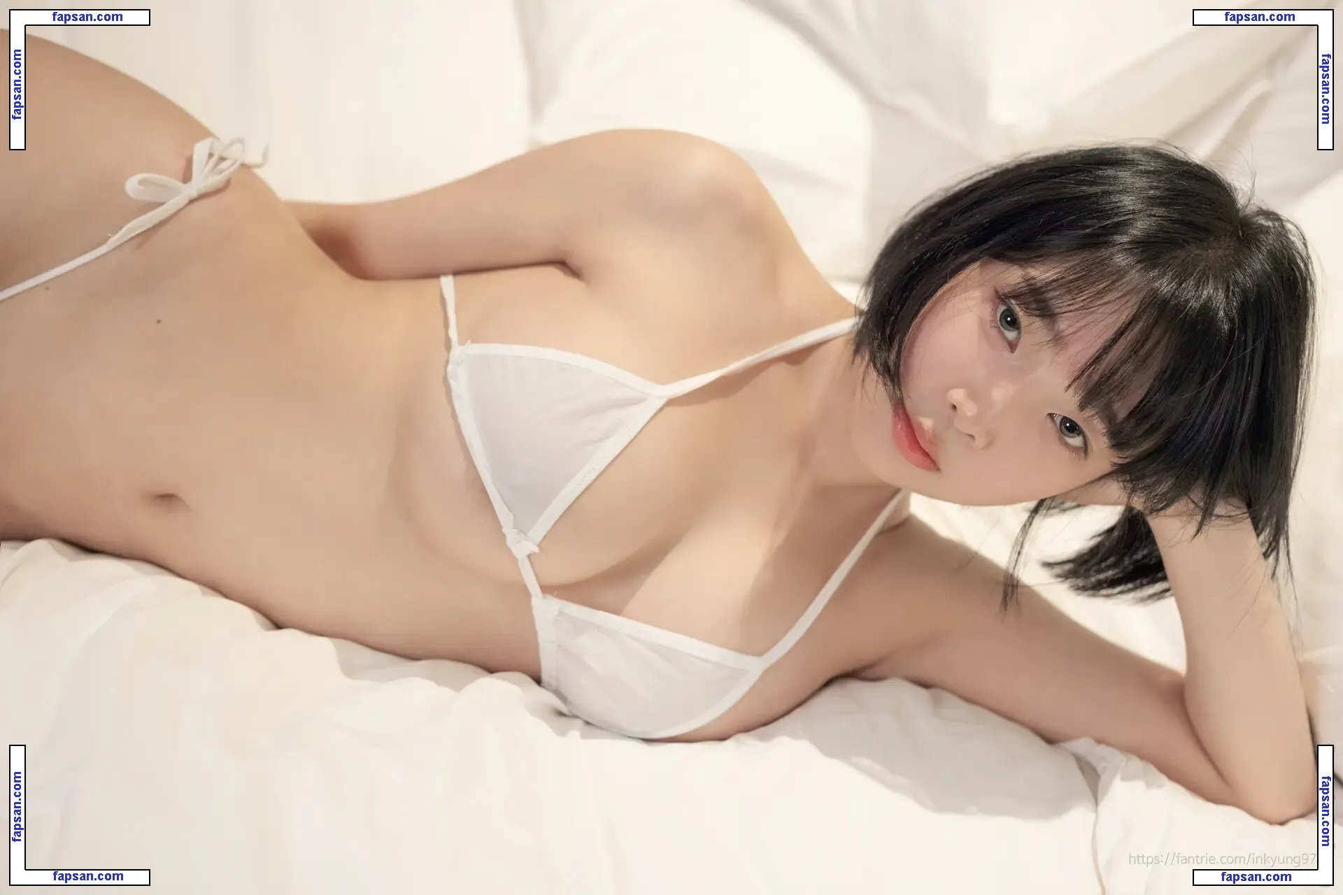 Inkyung nude photo #1307 from OnlyFans