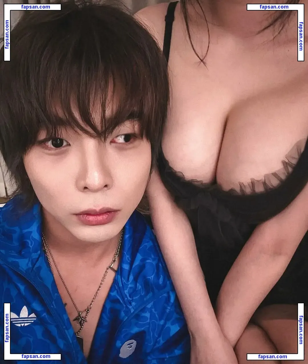 Inkyung nude photo #1391 from OnlyFans
