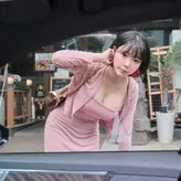Inkyung nude #1168