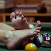 Inna Moll nude #0075