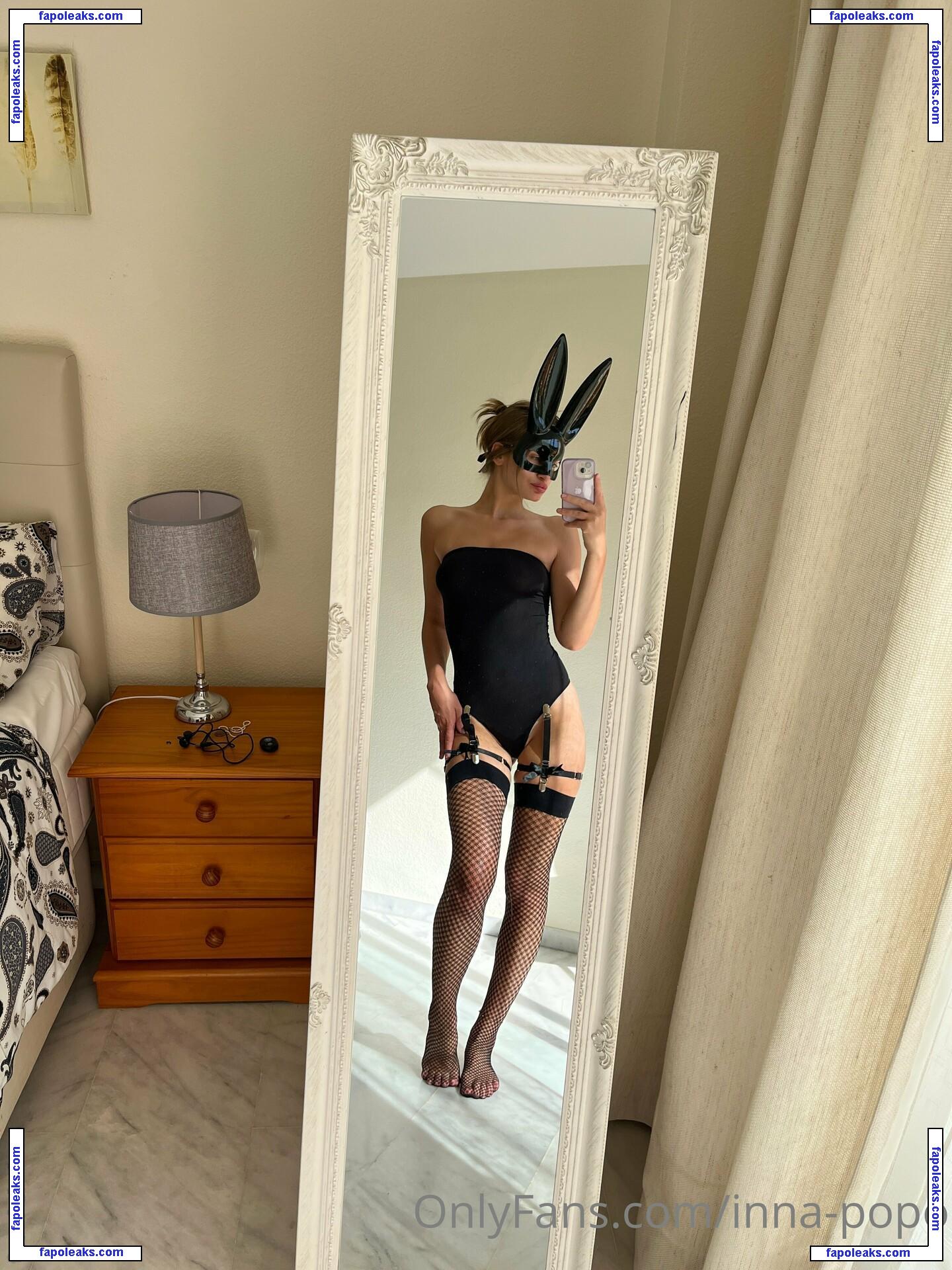 inna-popo / innapopa1 nude photo #0083 from OnlyFans