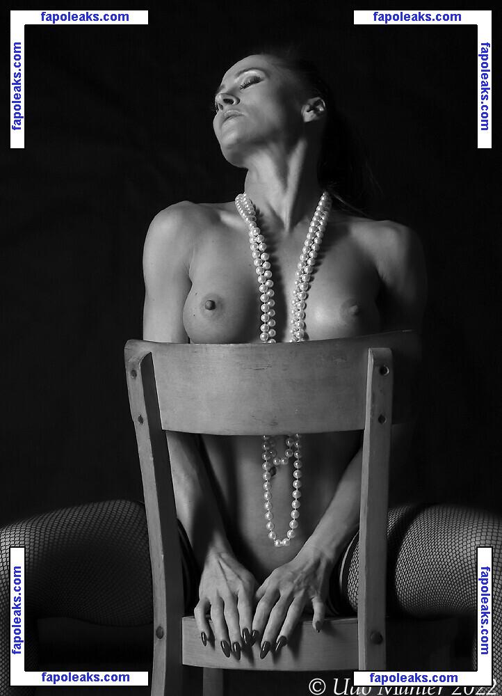 Inna Schmidt / annaschmidti / inna_model_photographie nude photo #0001 from OnlyFans