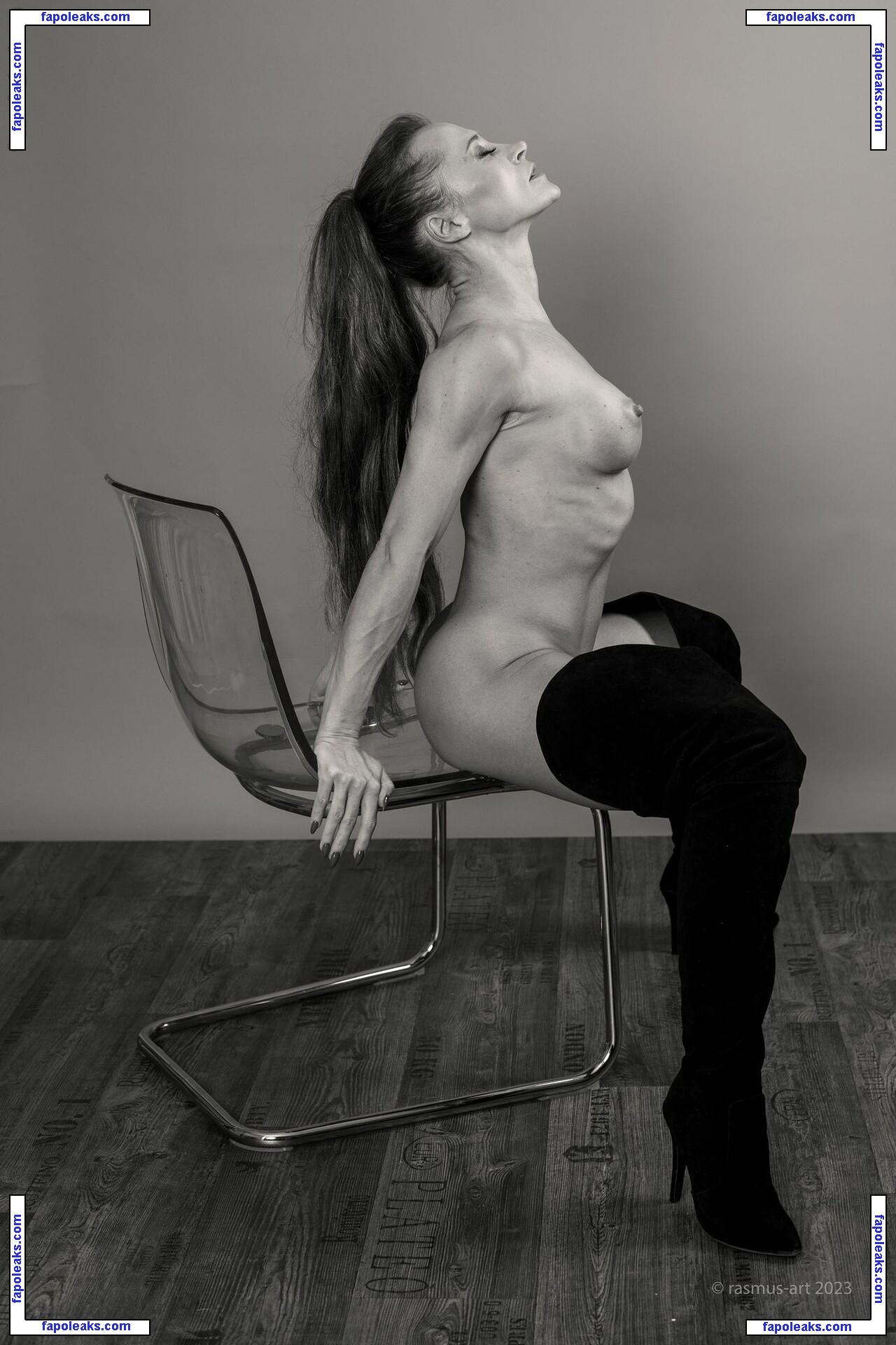 Inna Schmidt / annaschmidti / inna_model_photographie nude photo #0021 from OnlyFans