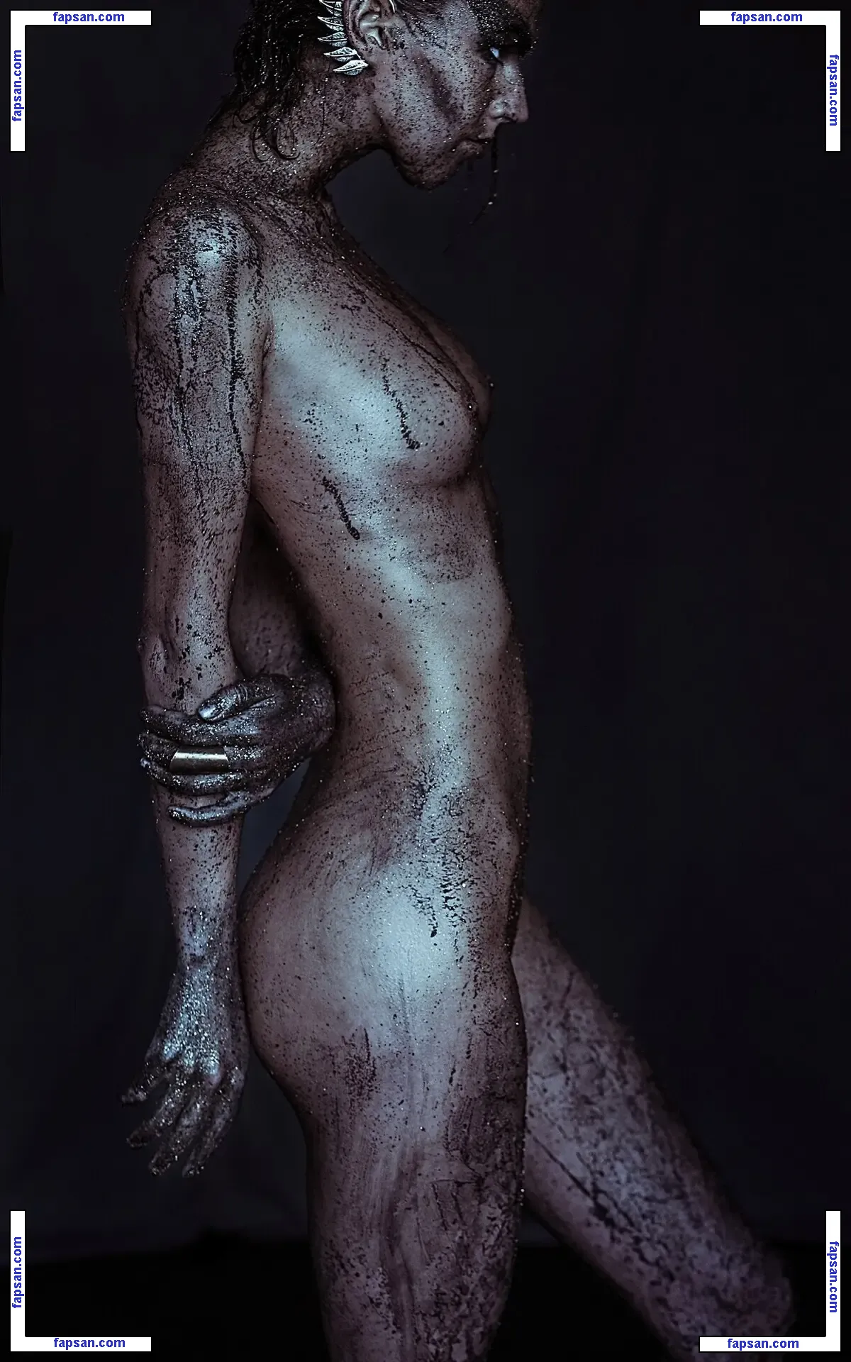 Inna Tikhonova nude photo #0028 from OnlyFans