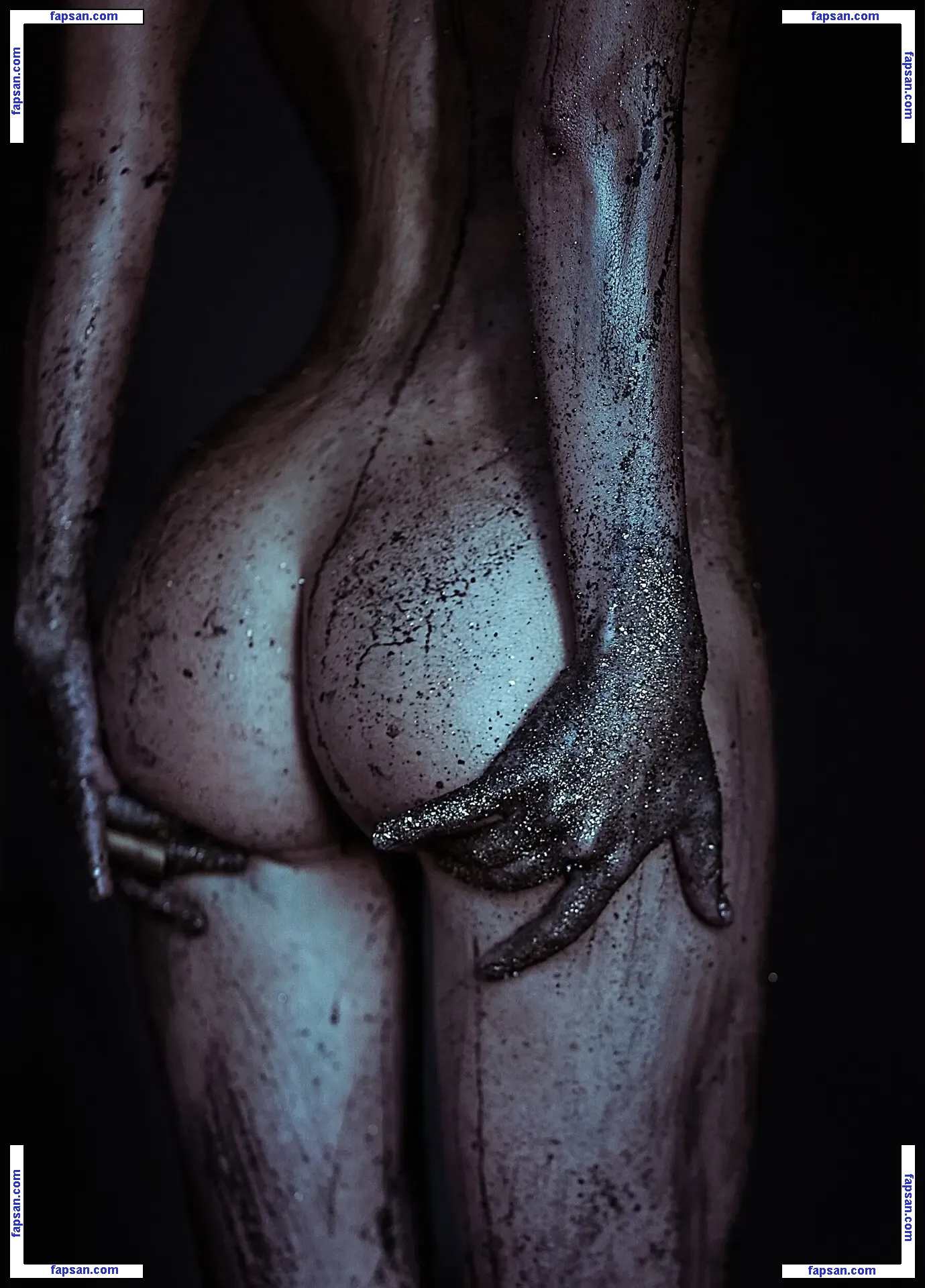 Inna Tikhonova nude photo #0030 from OnlyFans