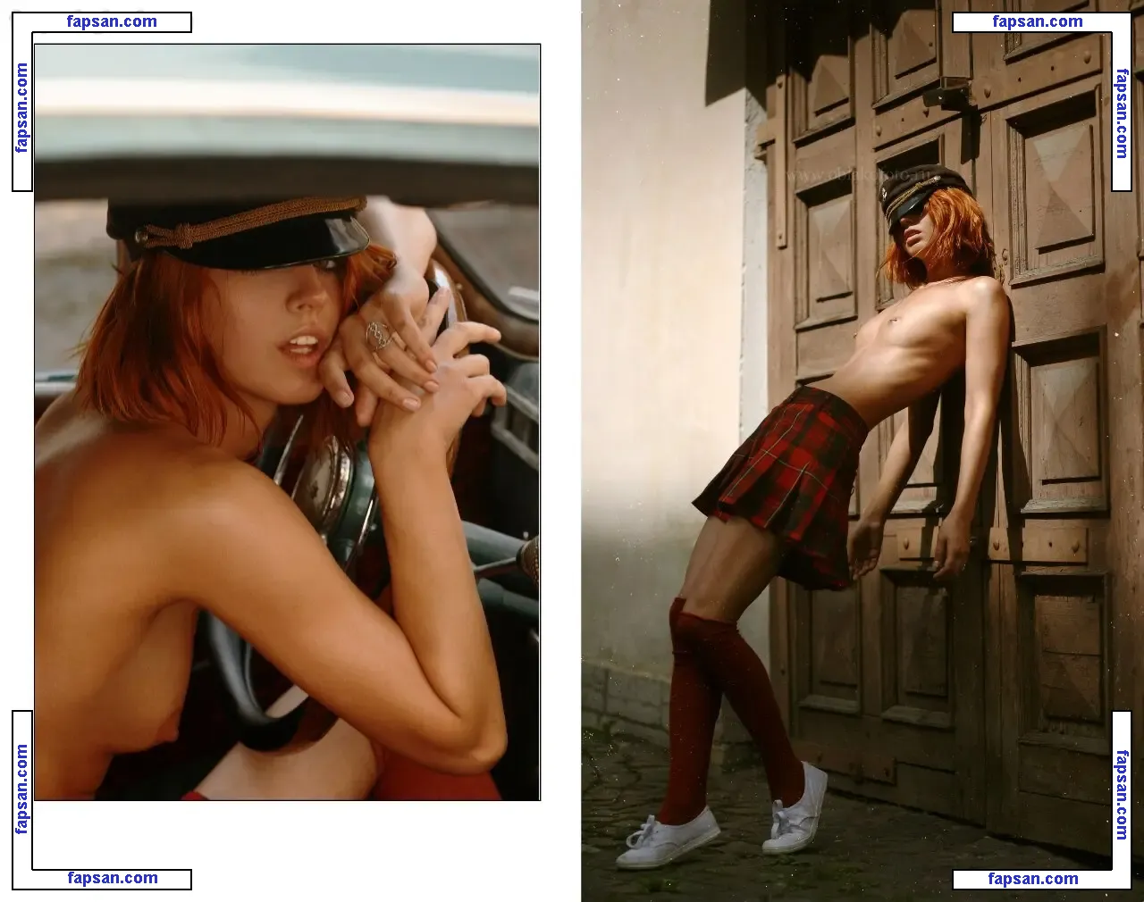 Inna Tikhonova nude photo #0034 from OnlyFans