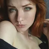 Innervus голая #0031