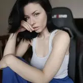 Innervus голая #0091